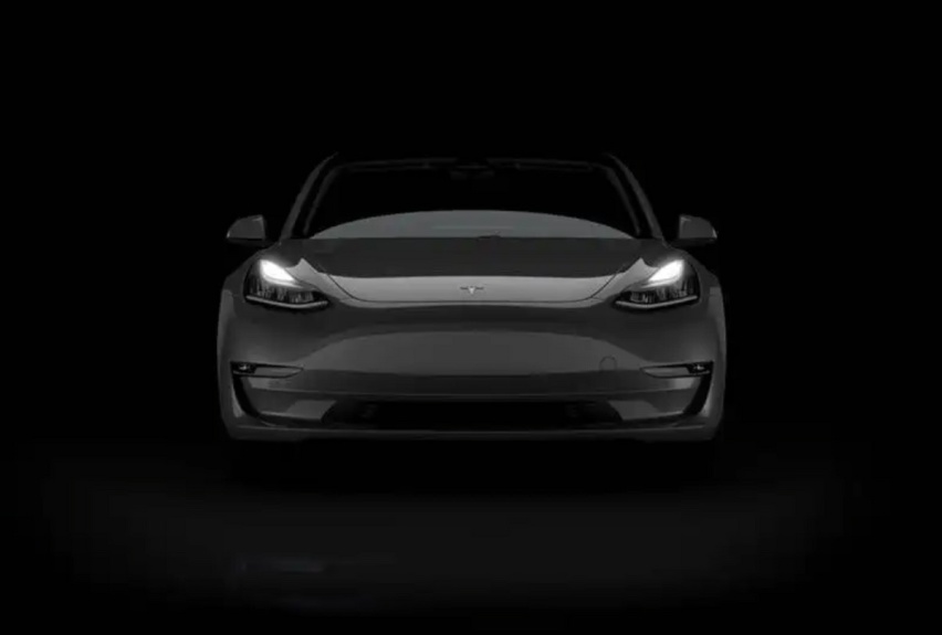 特斯拉Model 3大批召回，是特斯拉的担当还是Model 3的问题？