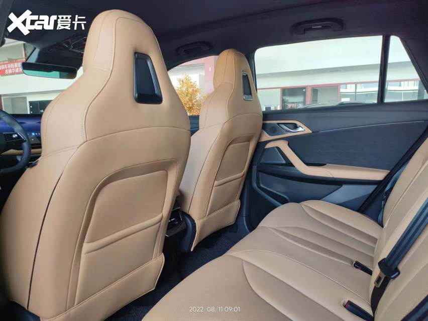 品“东方美学” 享“东方智慧“    体验全新第三代荣威RX5
