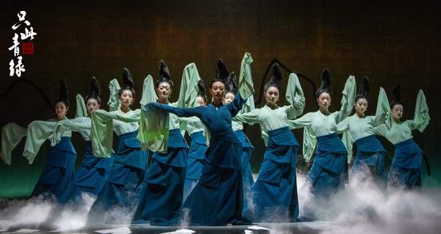 时代之座致敬传世之作！星瑞2023款与《只此青绿》跨时空对话上市