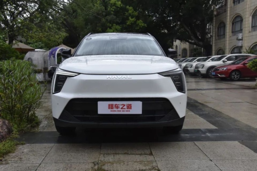 试驾：哈弗枭龙，它是懂传统用户需要什么的！