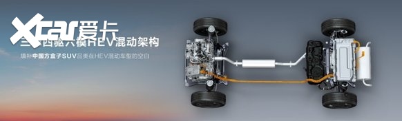 BJ30旅行家高光版上市，全系享超级置换3万补贴6.99万起