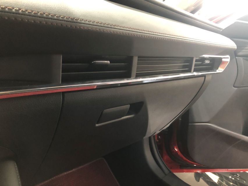 感受真正“驾驶者之车”，试全新马自达3