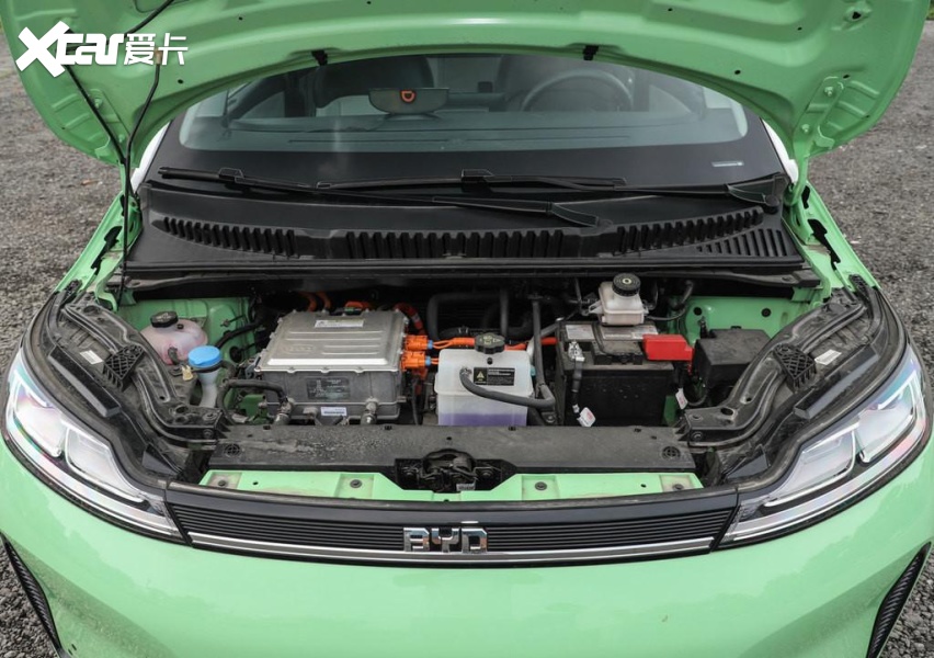 比亚迪d1标准版上市,侧滑门,5座,面向个人市场销售