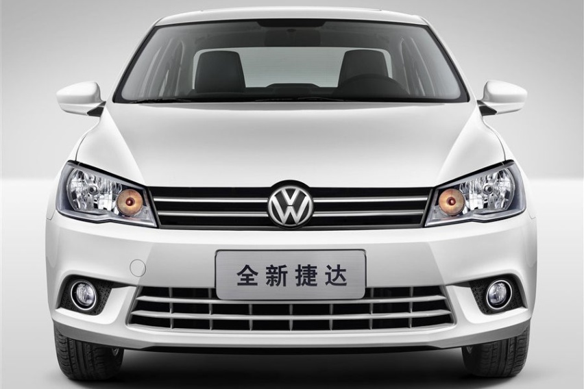下探之路不好走,没了VW标的捷达有人认吗?