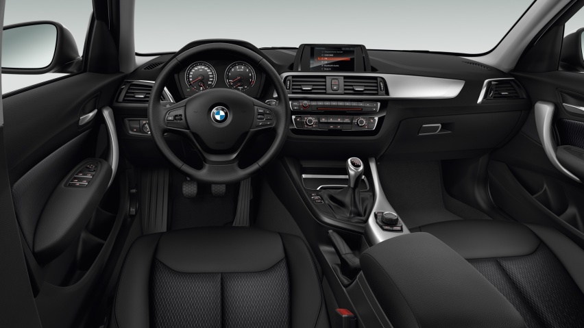 BMW 1系 VS 斯柯达速派 站在家用角度 您会怎么选？