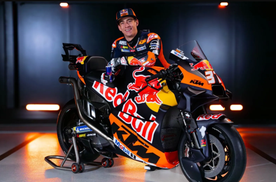 KTM的停滞不前，可能浪费了一位天赋车手的真正实力