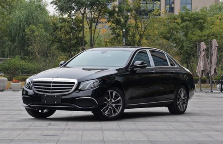因安全隐患，奔驰将召回7.6万余台车辆，涉及EQE、GLC、E级等