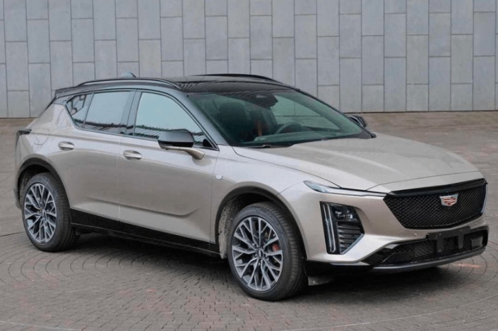 上海车展有什么重磅SUV？这9款一定得看，款款值得等