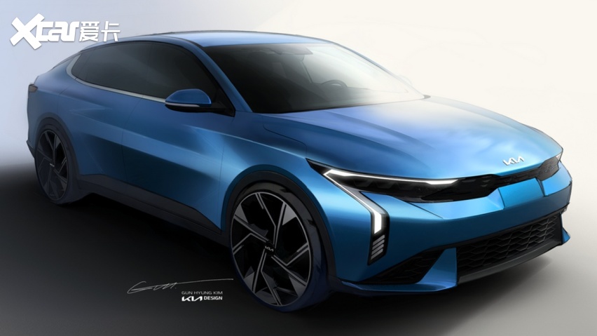 新一代起亚K3官图发布,评论区却恶评如潮,起亚在国内真要凉了?