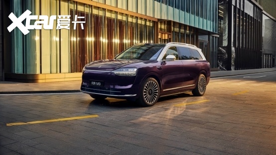 25万辆背后的真相：为什么问界M9能改写豪车市场格局？