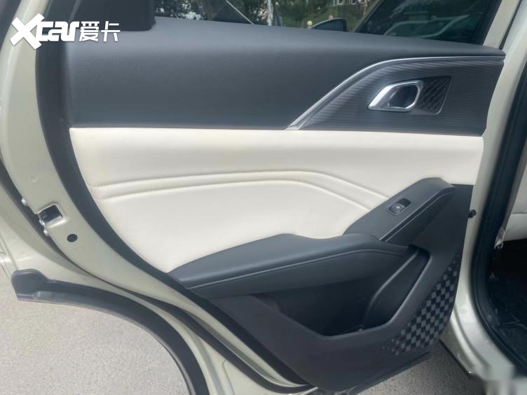 15万级四驱插混SUV 哈弗枭龙MAX会成为爆款吗？