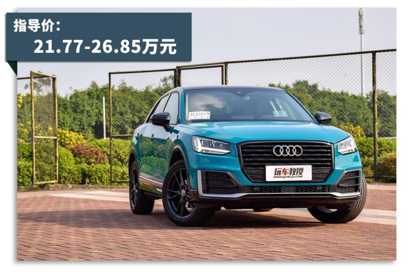 有豪车有国产，20万买SUV，推荐这几类性价比高的！
