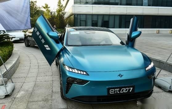 发车！eπ007全场景体验万里长测今日出征