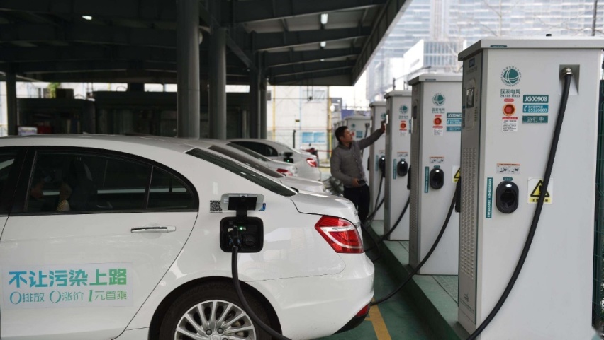 为何欧美地区都不买新能源车型，而国内却提倡发展新能源车？