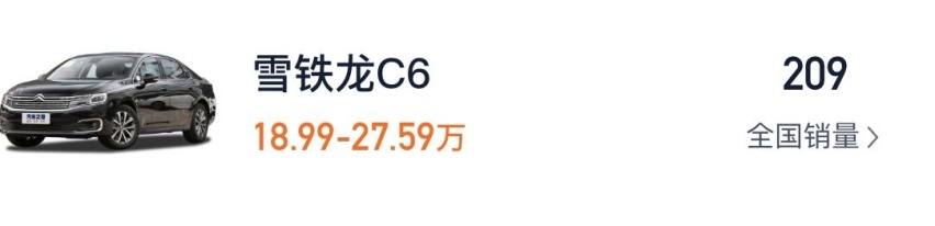 底盘调价可比劳斯莱斯 售价曾比肩奔驰E级 现在却只能卖17万