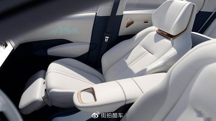 18.98万元起售，极氪X最吸引人的是什么？