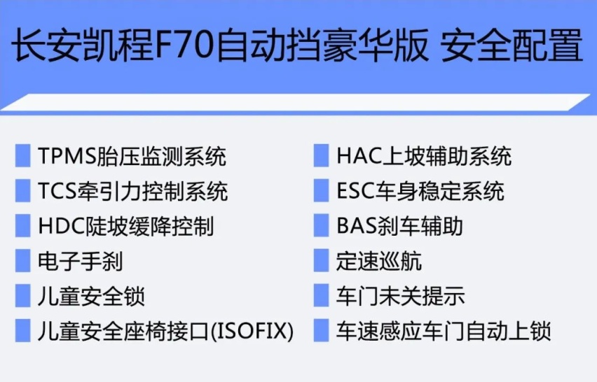 长安凯程F70自动挡上市，这或许是同级别中性价比最高的选择