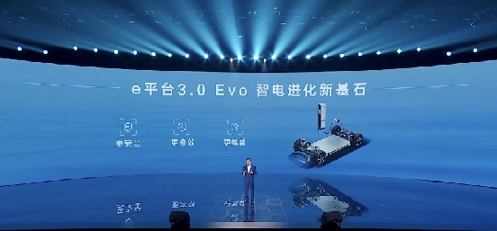 一篇文章告诉你e平台3.0Evo有哪些技术优势