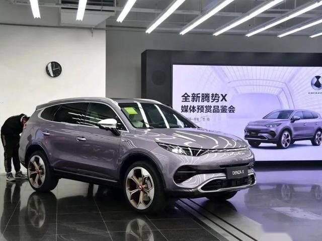 有人问你该买哪款SUV？这几款2019年新车型值得推荐