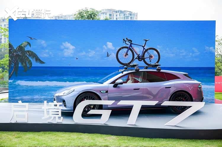 智驾天花板！ADS 5重塑猎装新标准