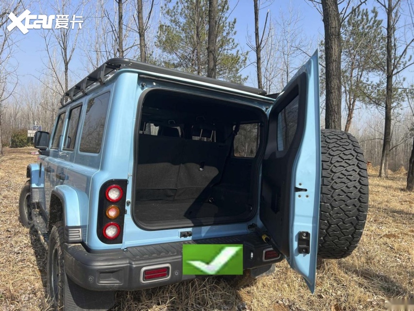三年了，去老爷子那报到一趟