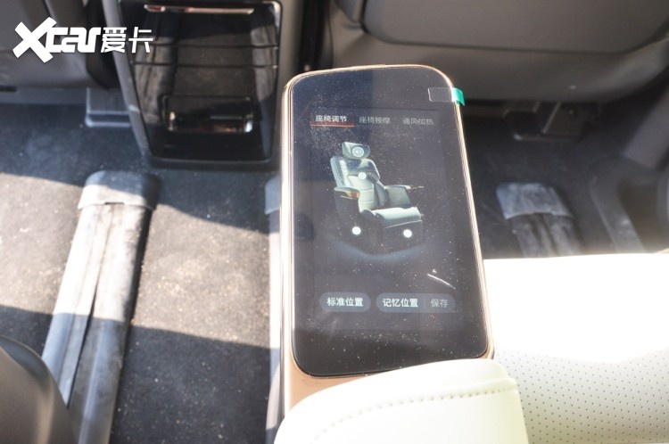 家用商用两不误，同级唯一的2.0T插混，传祺E9能否替换腾势D9？