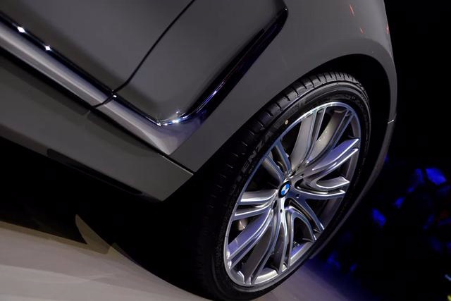 既是时代变革者也是经典传承者 新BMW7系上市