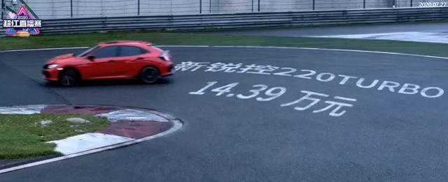 思域Hatchback，A+级两厢车的“新王”