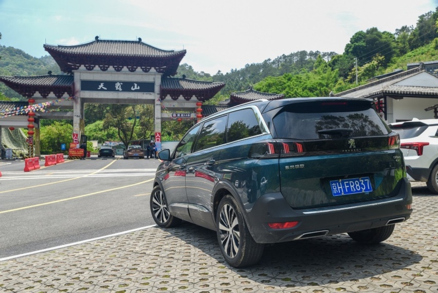 这款20万级合资7座SUV，竟是传说中的“自驾游首选”？