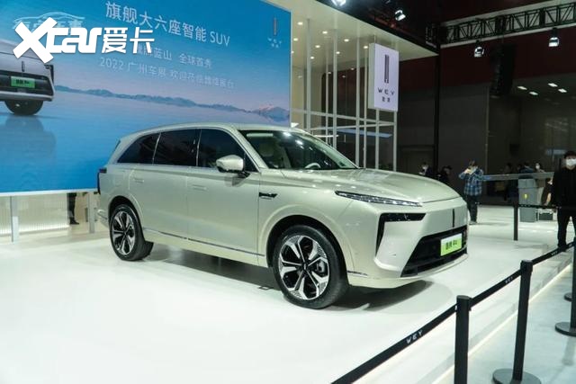 马自达CX-50/魏牌蓝山/哈弗H-DOG 这三款车型会是今年SUV大