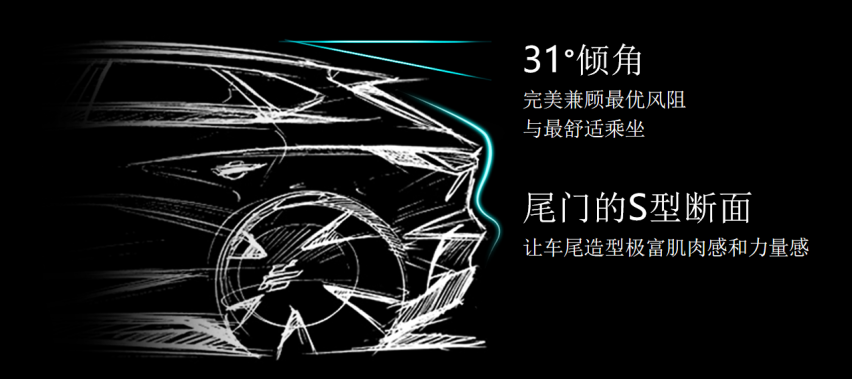 主打10万级市场 “新运动SUV”长安欧尚X5内饰图露出！