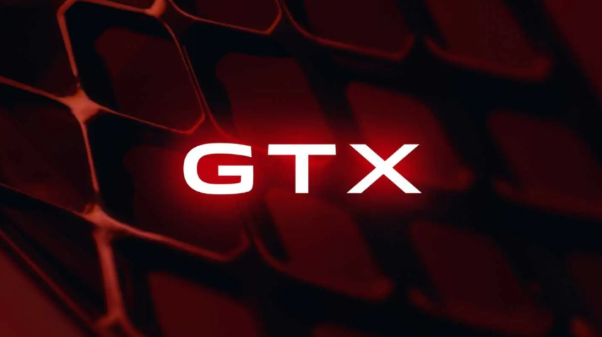 大众首款高性能电动车ID.4 GTX即将亮相