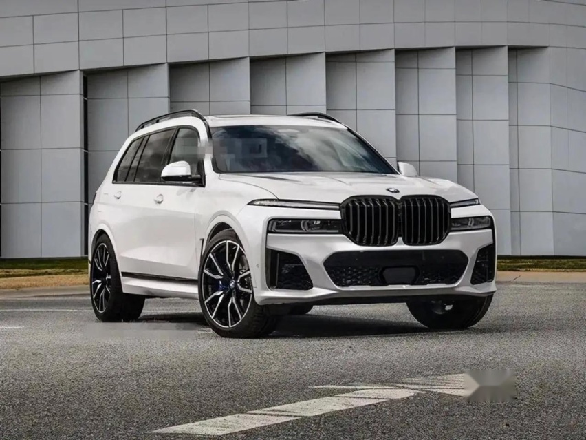 那些旗舰SUV，现在设计风格都变成什么样了？