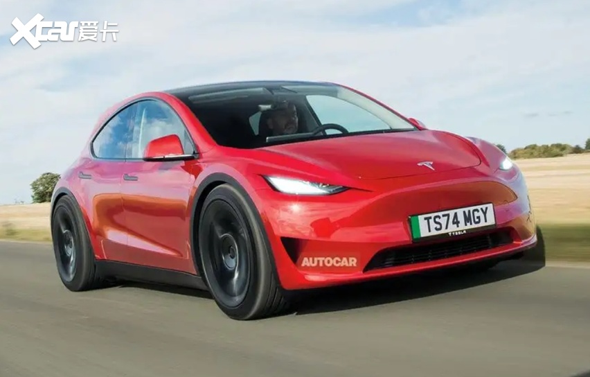 市场定位与策略特斯拉model 2作为一款定价低于25,000英镑的入门级