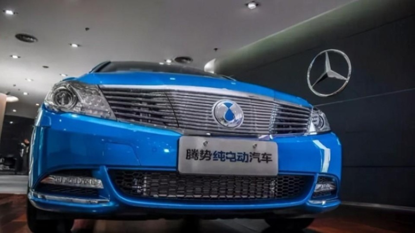 从换电到华为，再到出海东南亚，中国车为啥忽然拼命抱团？