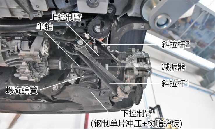 解读名爵MG4 EV：2.4万元的全系优惠值得关注，两厢小钢炮实至名归