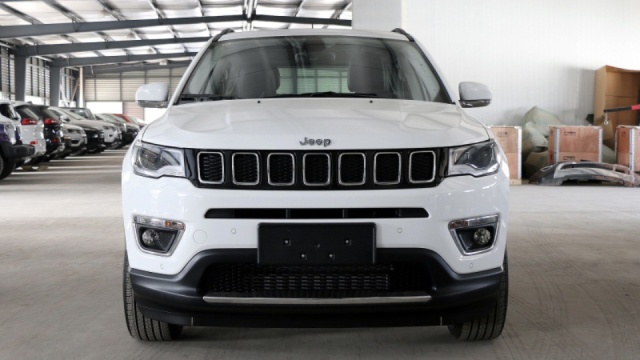 国产版退出中国，当年20万的Jeep指南者，现在花8万买值吗？