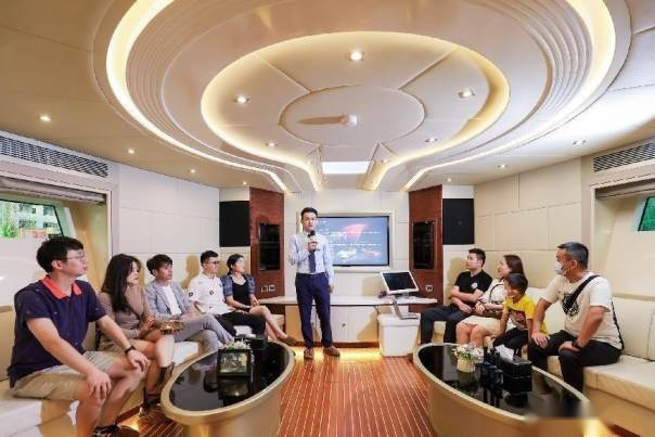 卉眼识车｜私享时光呵护至臻合肥宝之佳时光呵护私享会