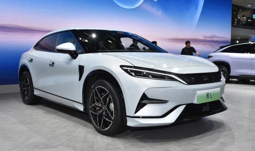 15万能买奔驰smart！15-20万级电动SUV如何选？