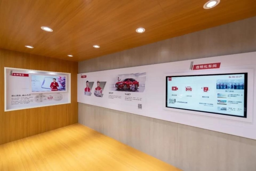 归来依然技术日产，从技术到体验东风日产“敢为”人先｜广州车展