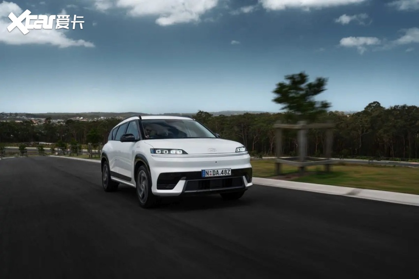 从EO羿欧ANCAP五星评级看合资车企新突围:全球同源标才是市场硬底气(图7)