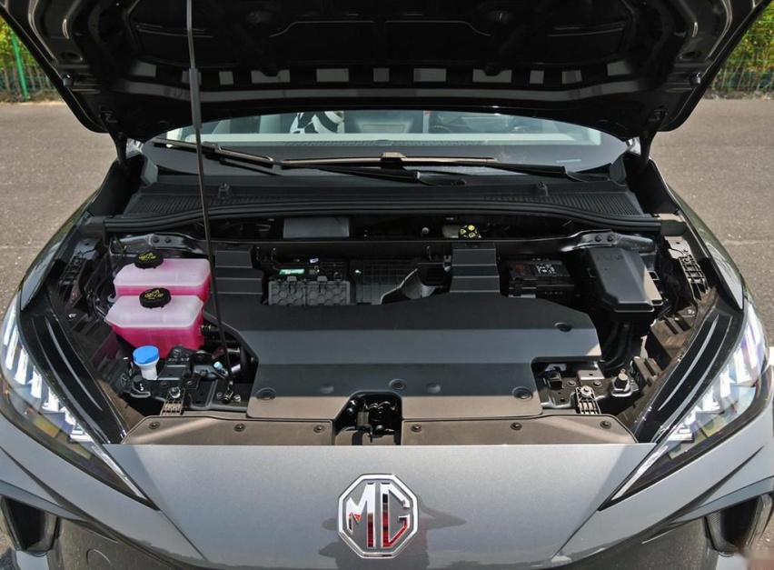【邦你养车】MG MULAN用车成本分析，月均花费563元