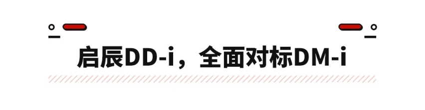 对标比亚迪的DD-i！这1.5T插混全路况省油 15万级新选择？