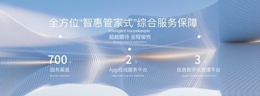 2023上海车展，北京汽车发布品牌焕新战略