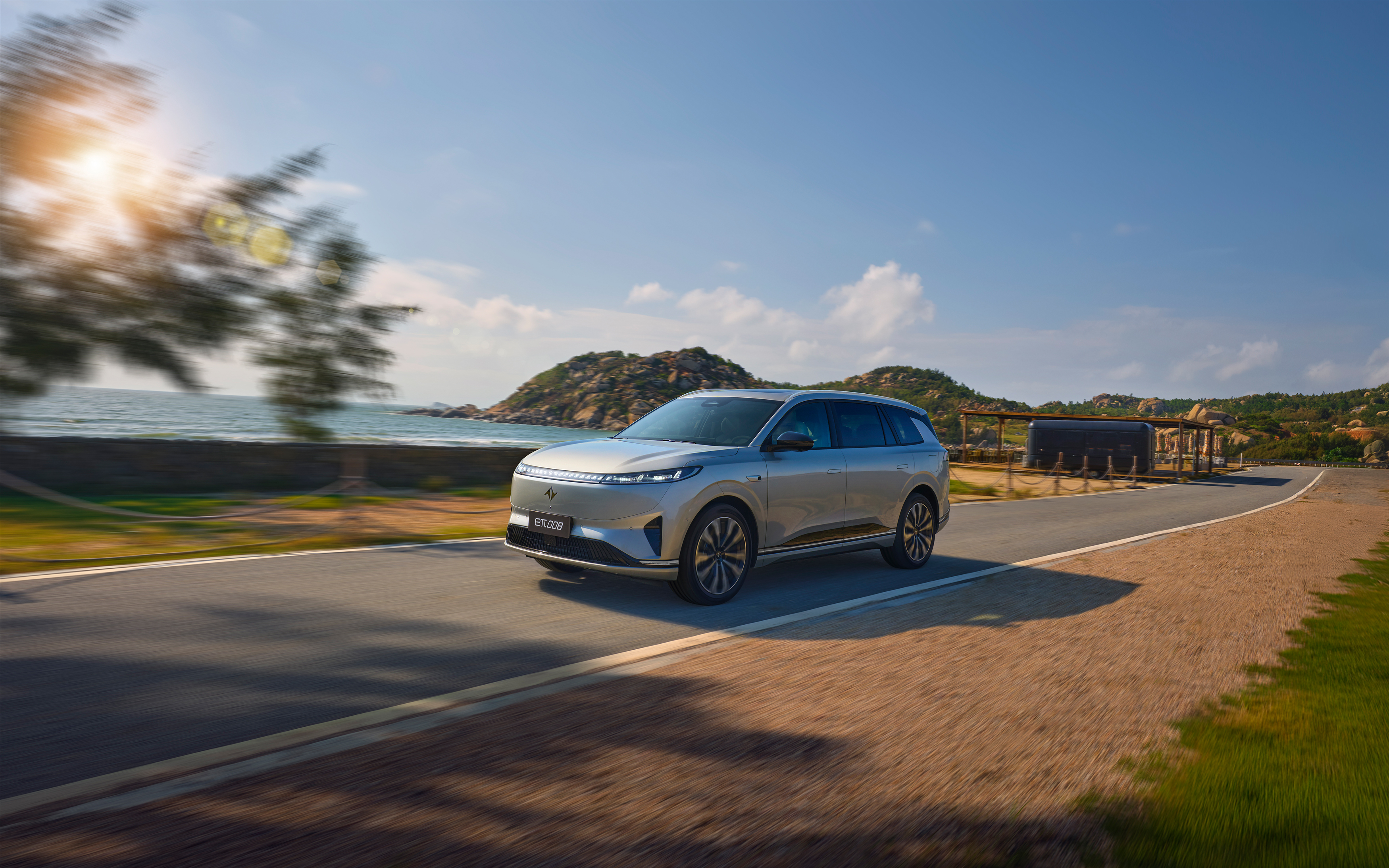 2026款東風奕派納米01與eπ008五座版,精致生活新選擇! 2026款東風奕派納米01與eπ008五座版,精致生活新選擇!