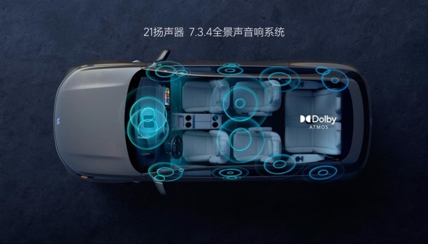 这才是值得买的舒适型SUV，三排电动座椅+空气悬架，35.98万起