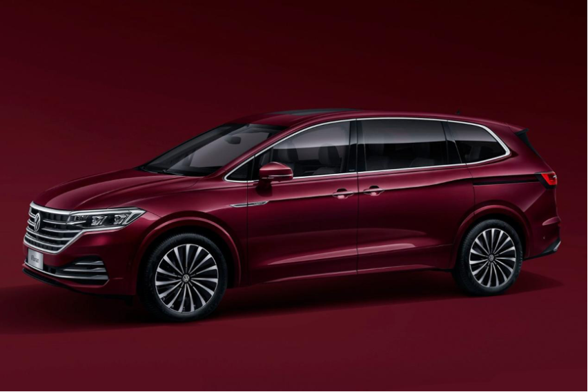 赛那加入竞争赛道，日美德MPV“三剑客”哪家强？
