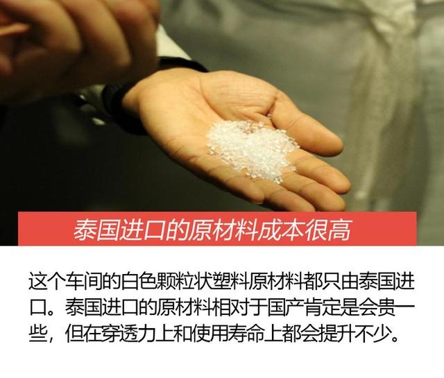 国产“灯厂”的黑科技 WEY VV6像素大灯解析