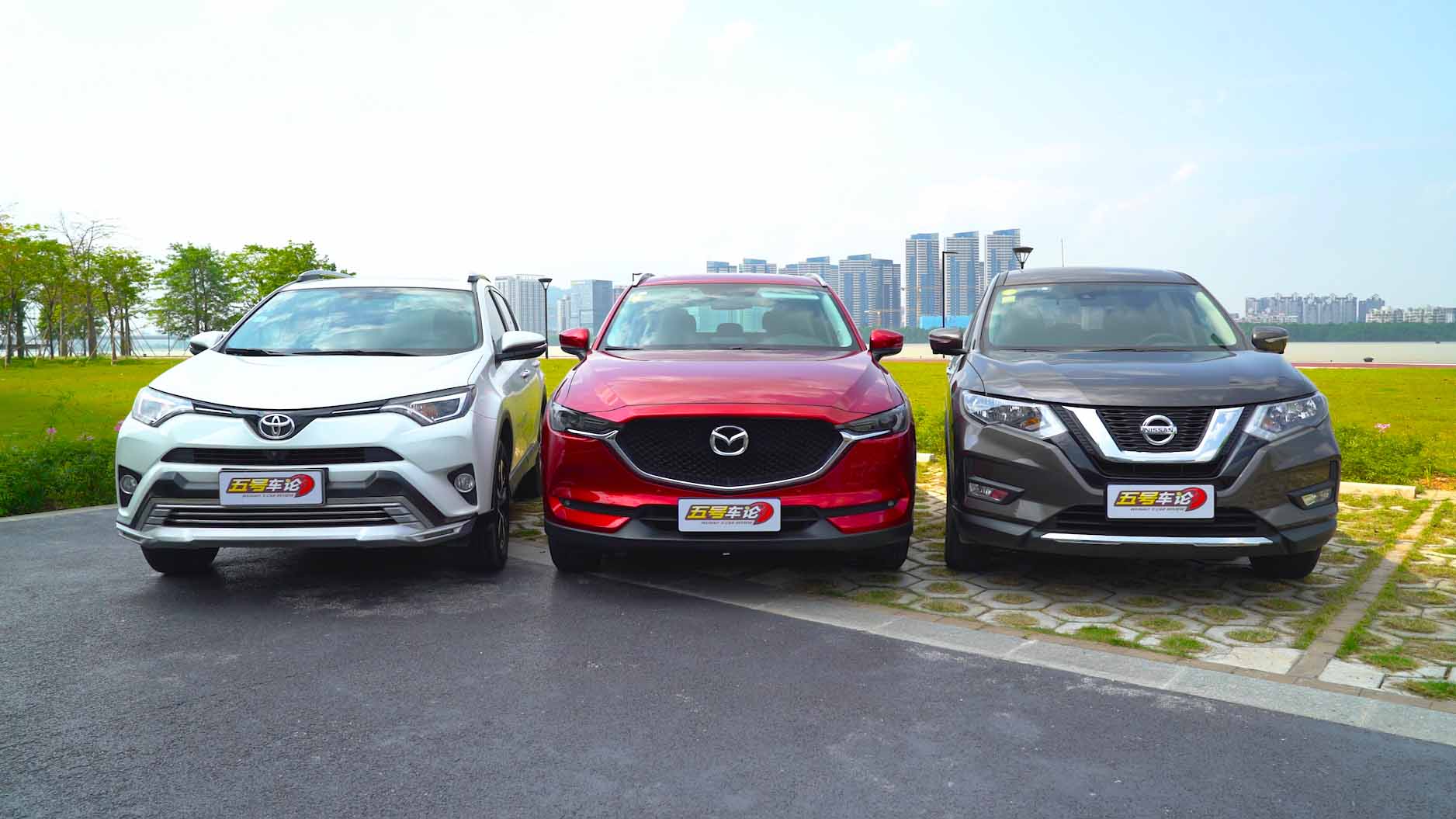 ˭˵ϵSUV޼ʻȤCX-5/RAV4ٷ/濥