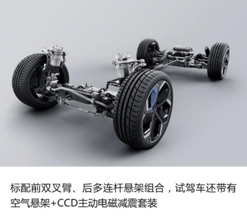 明明可以靠颜值却非靠实力，极氪001有多强？